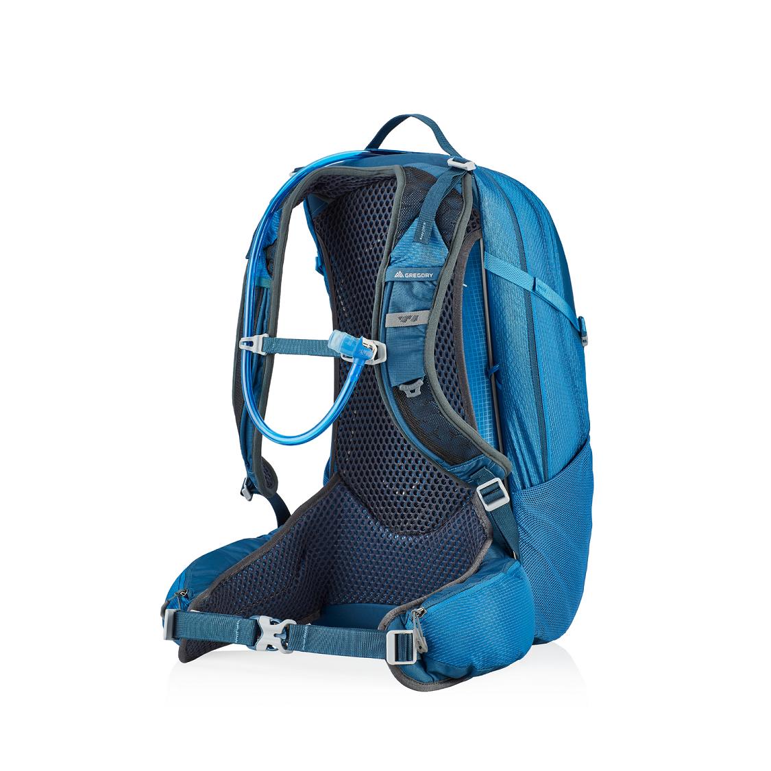 Gregory Citro 24 H2O Hiking Backpack Men Blue Ireland 2354TPOLS